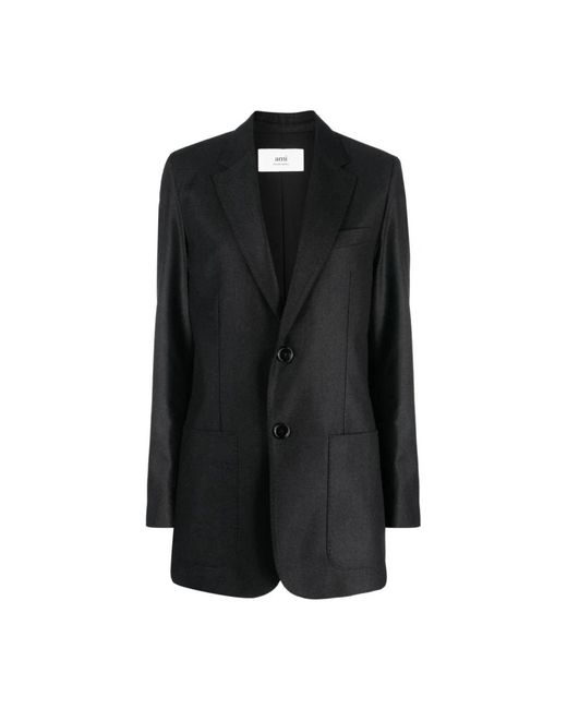 AMI Blazers in het Black