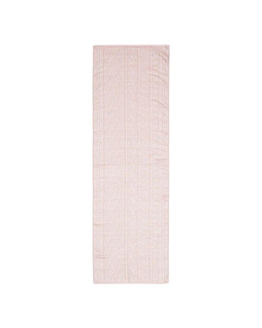 Winter Scarves di Twinset in Pink