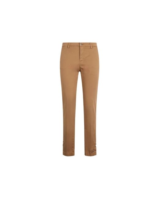 Liu Jo Natural Chinos