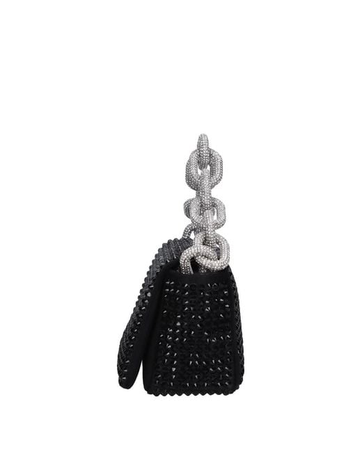 Gedebe Black Handbags