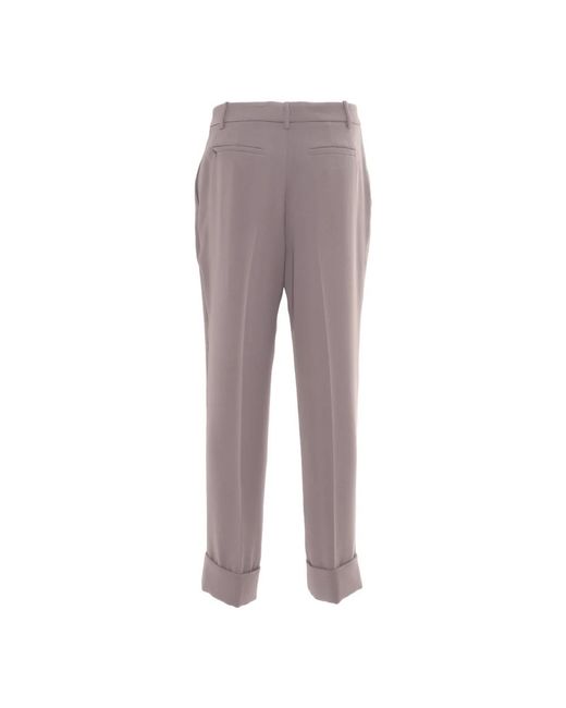 P.A.R.O.S.H. Gray Chinos