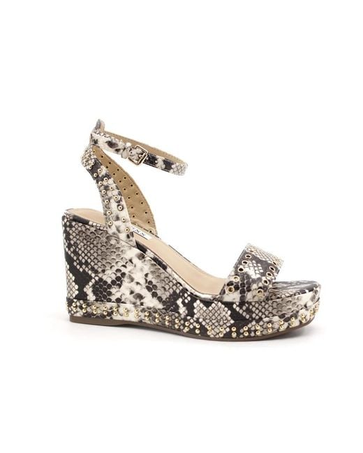 Guess Natural Wedges