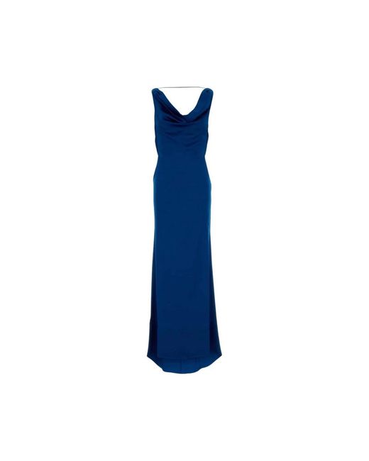 GIUSEPPE DI MORABITO Blue Gowns