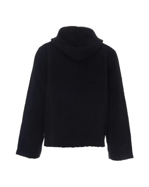 Our Legacy Black Cardigans for men