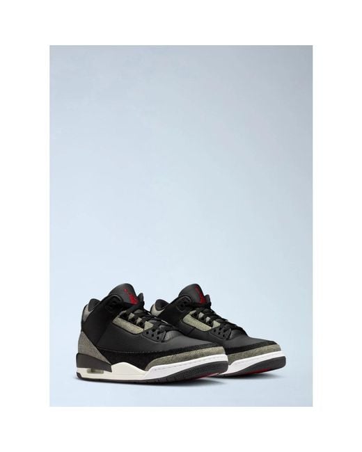 Levi's Black Sneakers