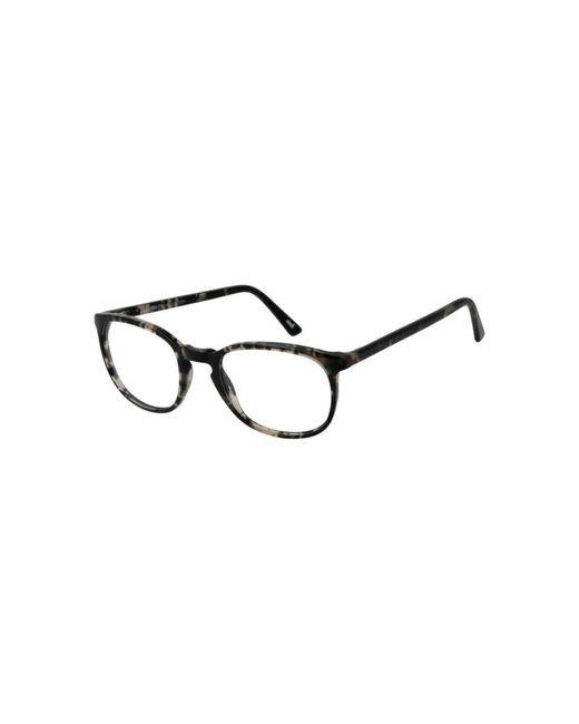 Glasses Andy Wolf en coloris Black