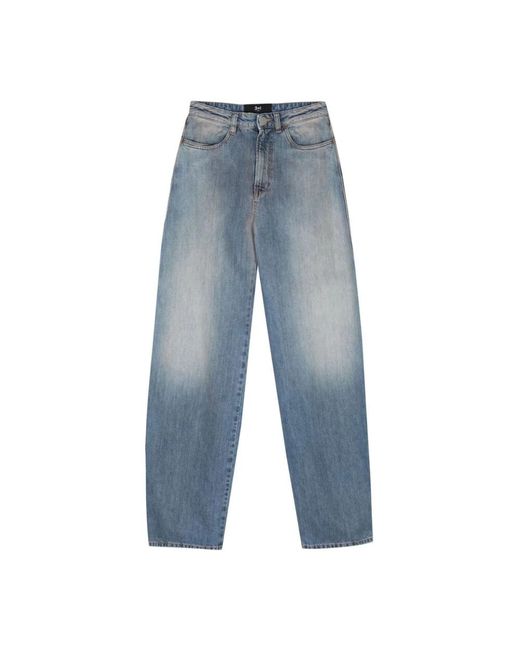 Jeans > loose-fit jeans 3x1 en coloris Blue