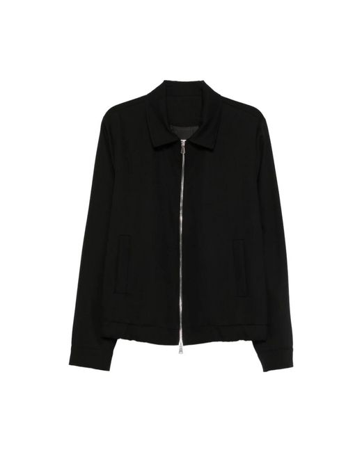 Costumein Black Light Jackets for men