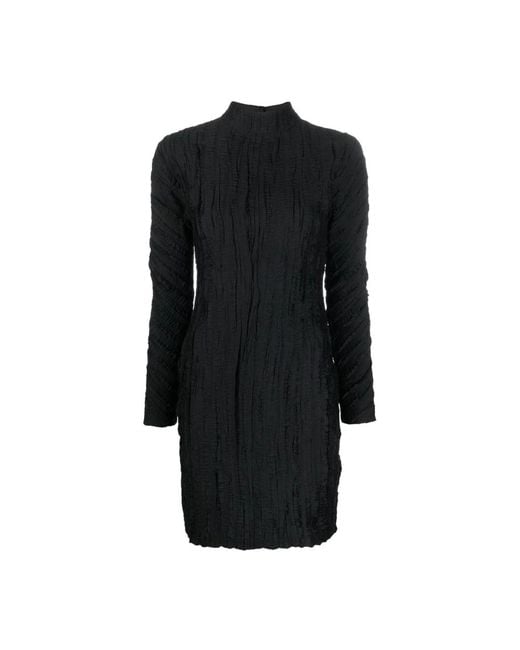 Rodebjer Avongara Jurk in het Black