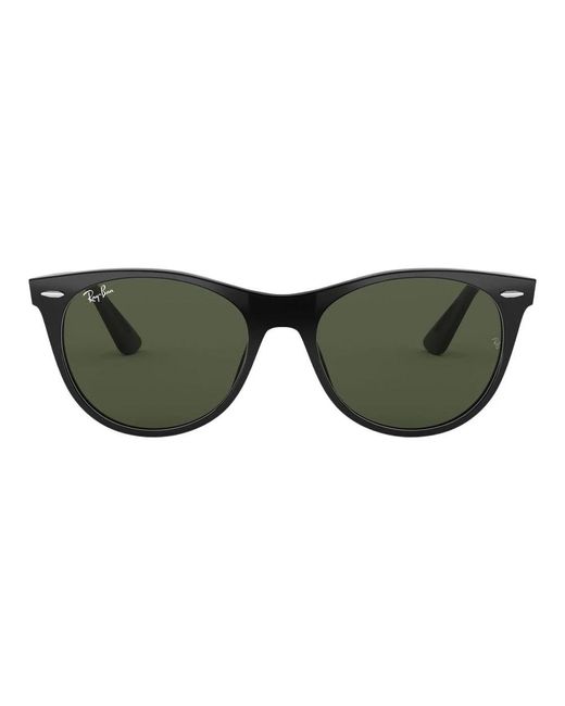 Ray-Ban Green Sunglasses for men