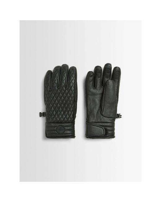 Accessories Fusalp en coloris Black