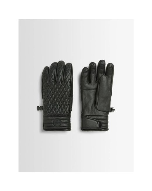 Fusalp Black Athena handschuh handschuhe