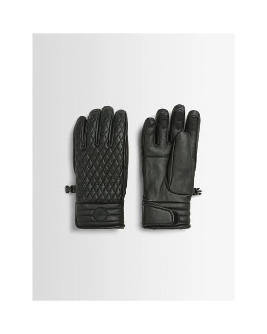 Fusalp Accessoires ,Zwart ,8 1/2 in het Black