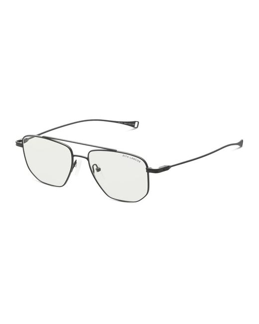 Dita Eyewear Lsa 115 Optical Frame in het Brown voor heren