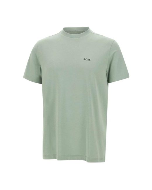 Boss Green T-Shirts for men