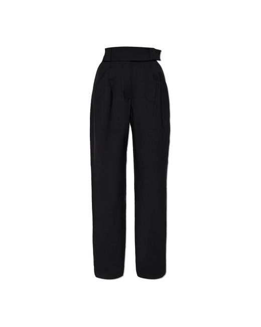 IRO Broeken ,Zwart ,Allira Tailored Broek in het Black
