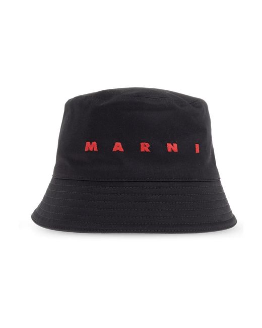 Marni Black Accessories for men