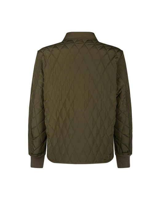 Tom Ford Green Light Jackets for men
