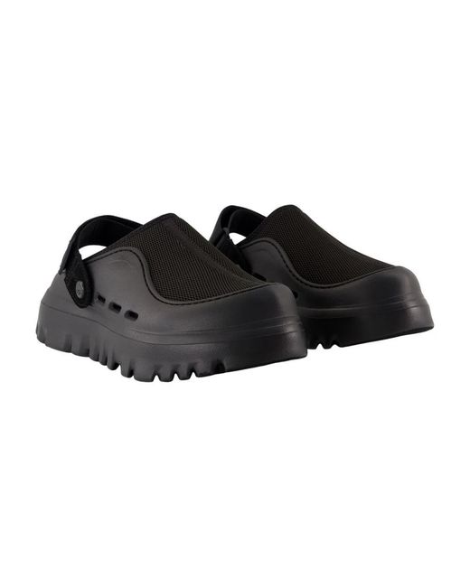 Ugg Black Clogs for men