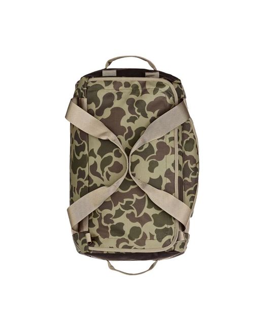 Filson Green Weekend Bags for men