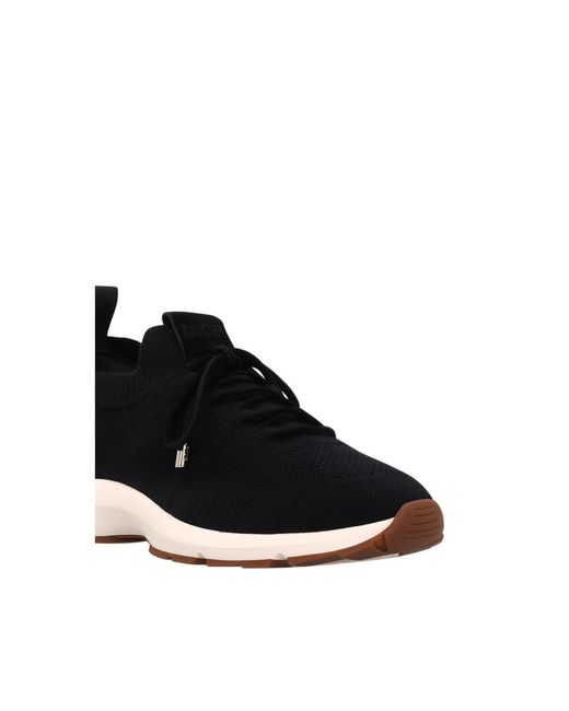 Dior Black Sneakers for men