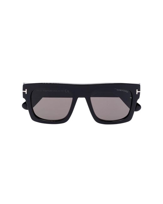 Sunglasses Tom Ford de hombre de color Blue