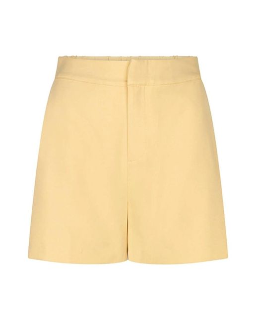 Lofty Manner Short Chelsey in het Yellow
