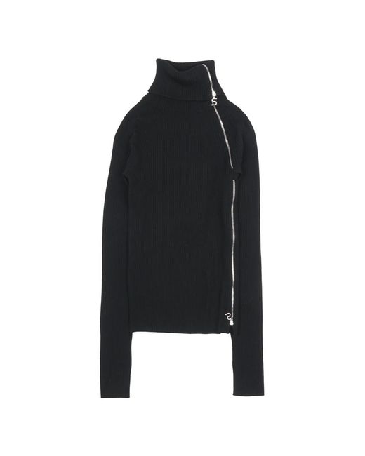 Max Mara Pinna Sweater in het Black
