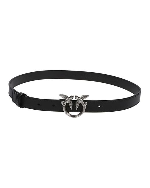 Pinko Black Belts