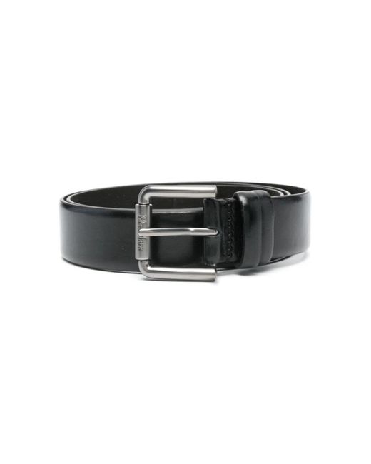 Accessories > belts Max Mara en coloris Black
