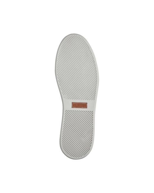 S.oliver Weiße sneakers für männer in White für Herren