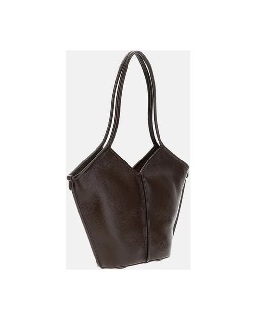 Hereu Brown Handbags