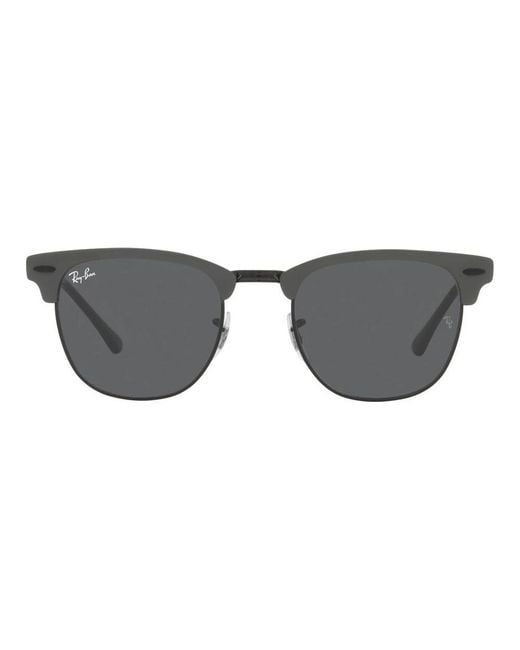Ray-Ban Gray Sunglasses