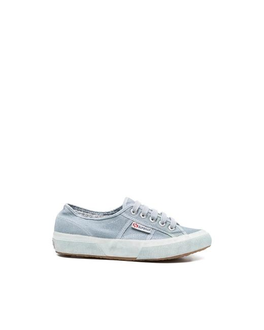 Superga 2750 Cotu Classic in het White