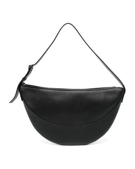 Shoulder Bags The Row de color Black