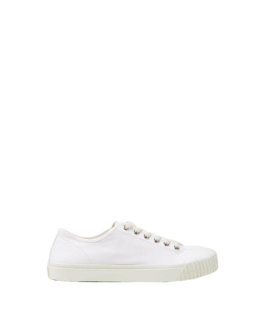 Shoes > sneakers Maison Margiela pour homme en coloris White