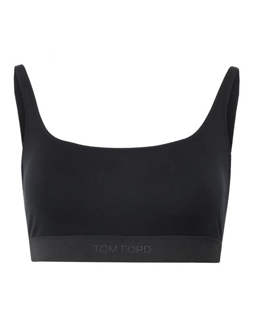 Bras Tom Ford en coloris Black
