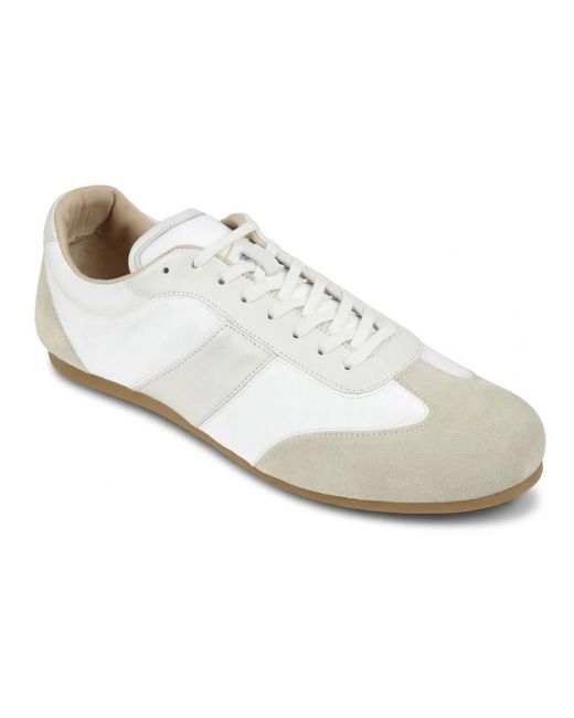 Lemaire White Sneakers for men