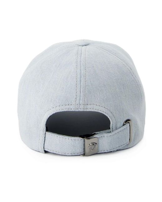 Versace Caps in het Green voor heren