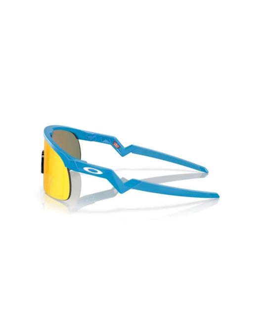 Oakley Red Sunglasses