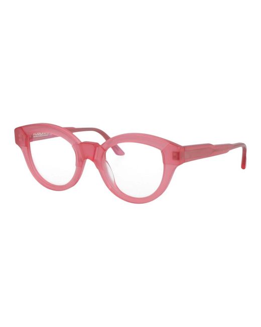 Kuboraum Pink Glasses