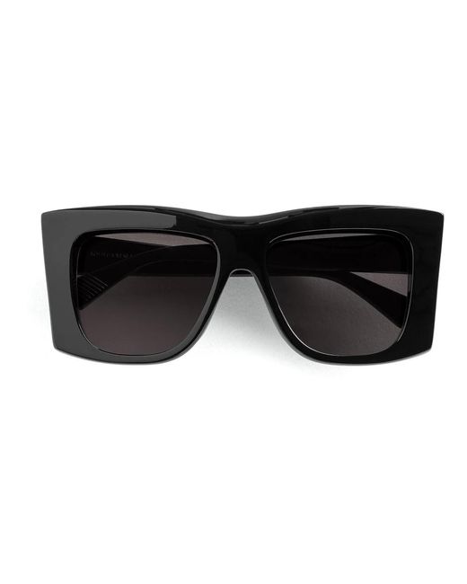 Accessories > sunglasses Bottega Veneta en coloris Black