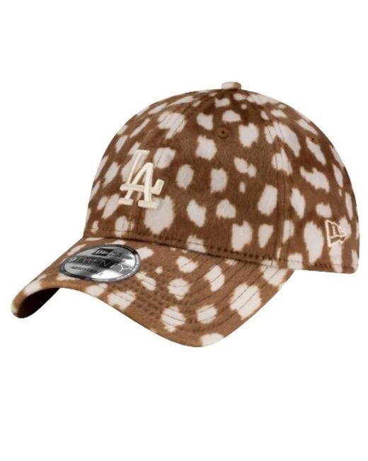 KTZ Brown Hats & Caps