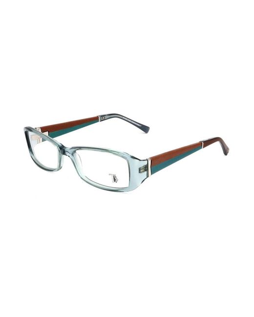 Glasses di Tod's in Blue