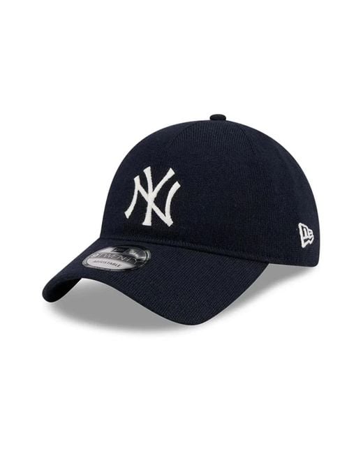 Caps KTZ de hombre de color Blue