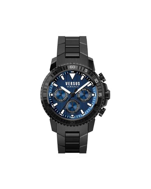 Versus  Blue Watches for men