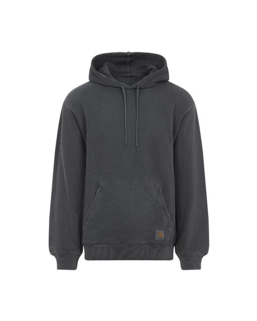 Carhartt Hoodies in het Gray voor heren