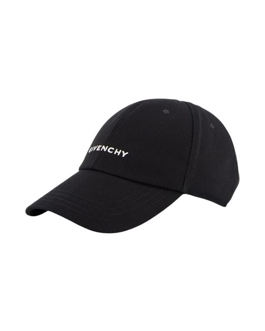 Caps Givenchy de color Black