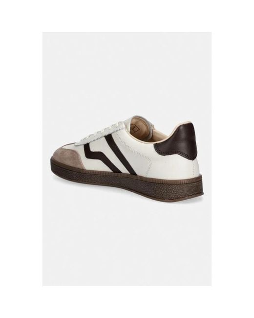 Gant Brown Cuzima Sneaker
