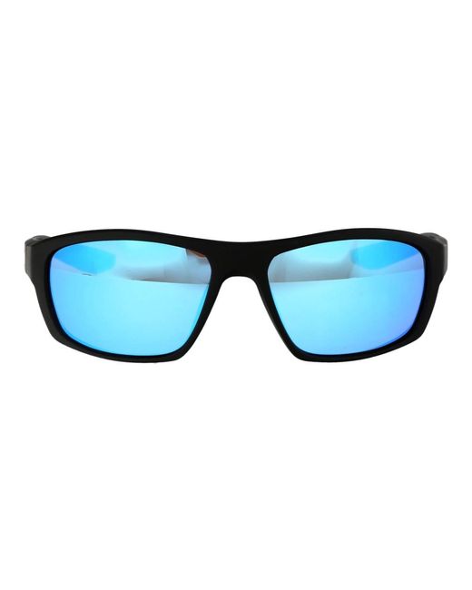 Nike Blue Sunglasses for men